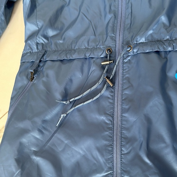 BNWT Columbia womens rain coat size small - Picture 5 of 10